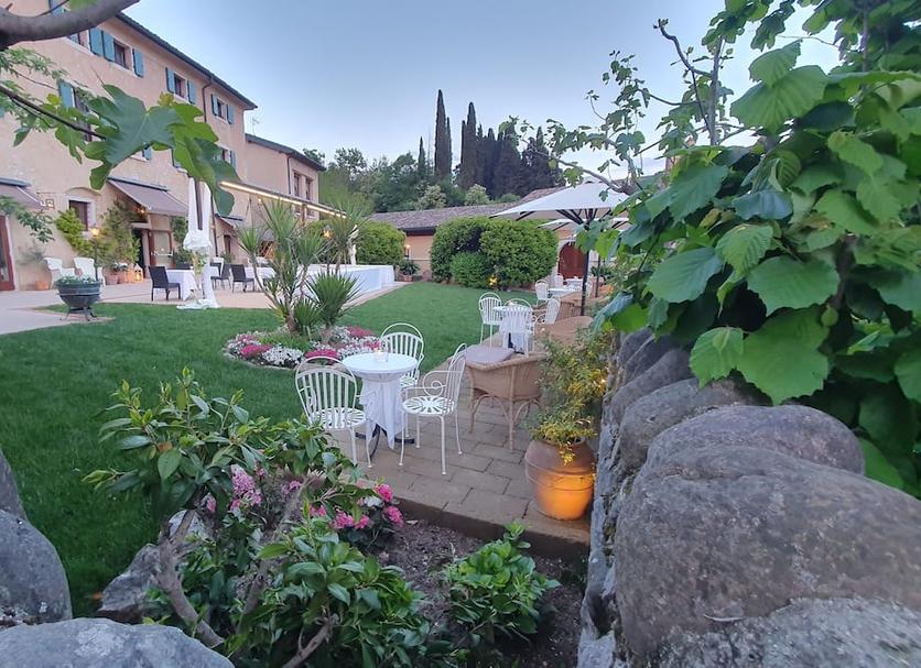 Veranda Fotoğraf