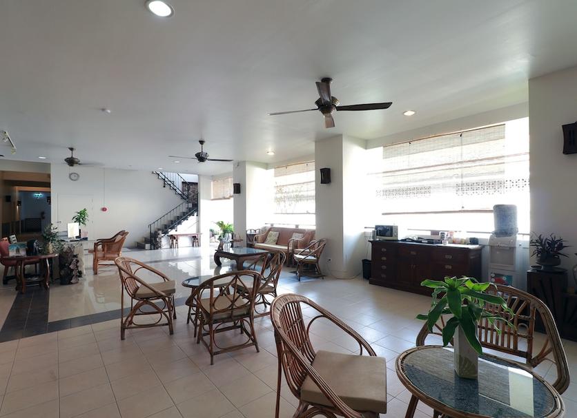 Restoran Fotoğraf