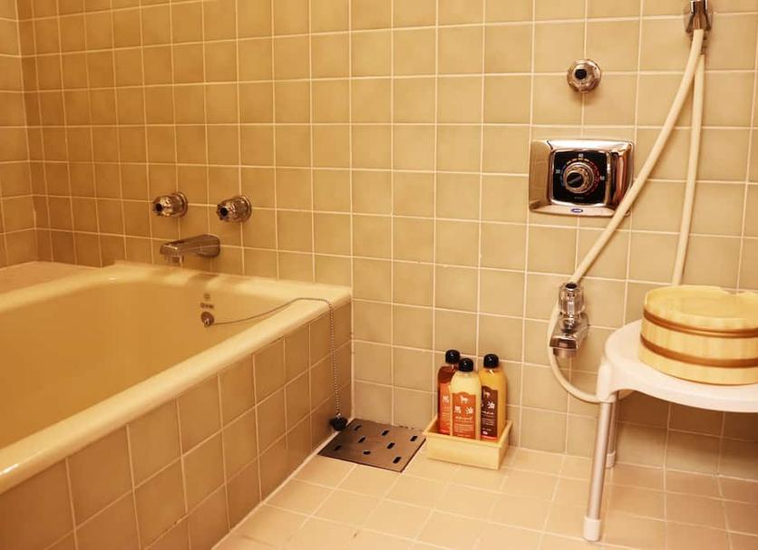 Banyo Fotoğraf