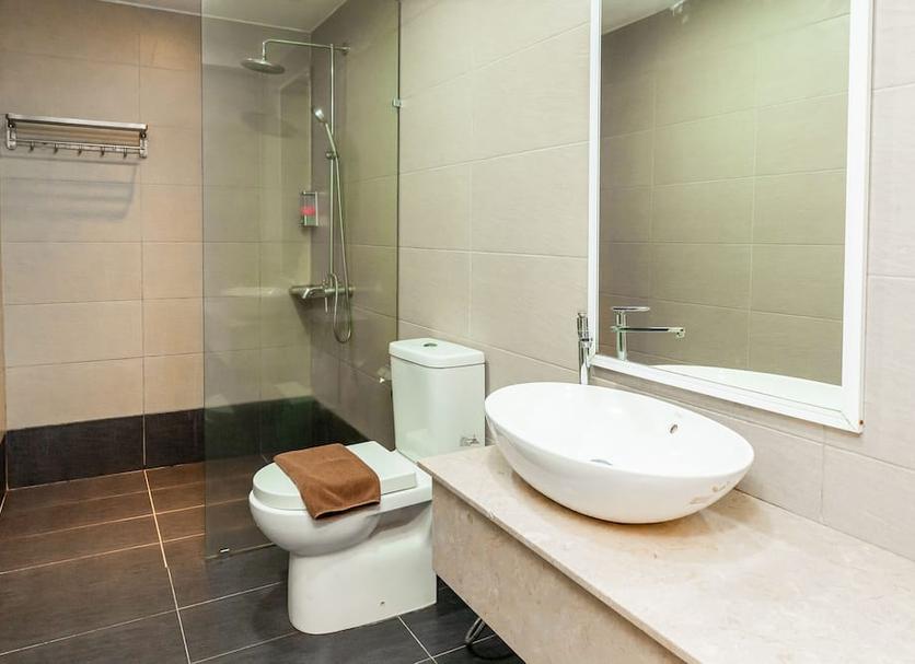 Banyo Fotoğraf