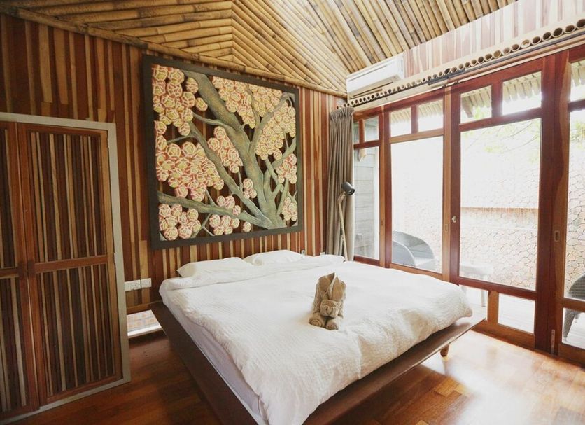 Yatak Odası Fotoğraf