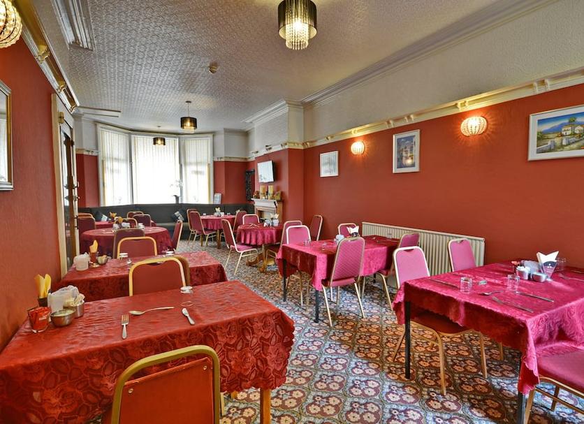 Restoran Fotoğraf