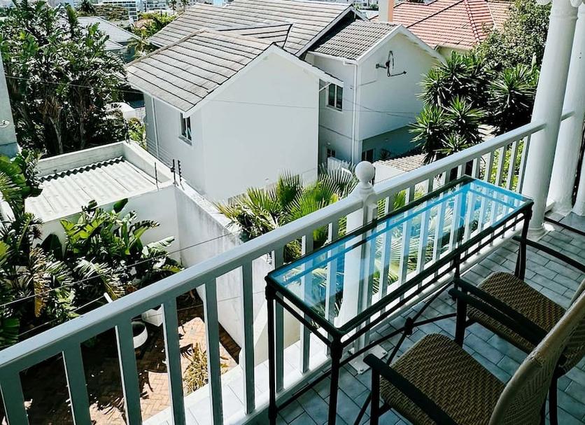 Balkon Fotoğraf