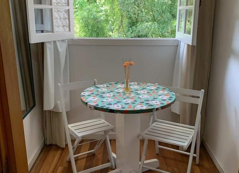 Balkon Fotoğraf