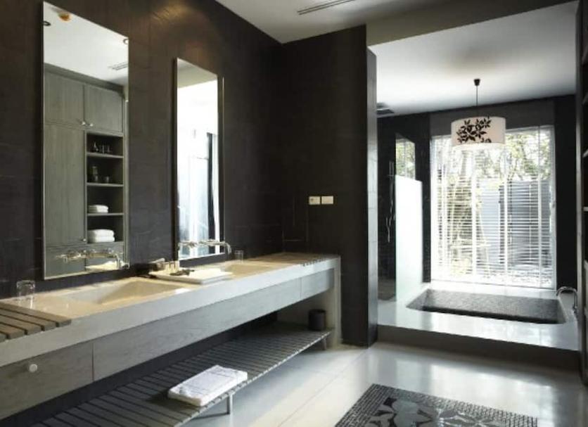 Banyo Fotoğraf