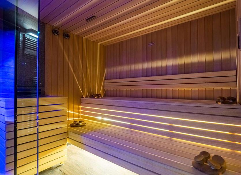Spa Fotoğraf