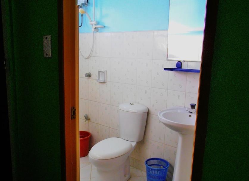 Banyo Fotoğraf