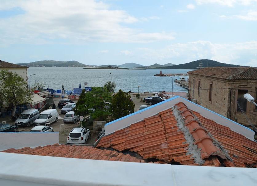 Dış görünüm Fotoğraf