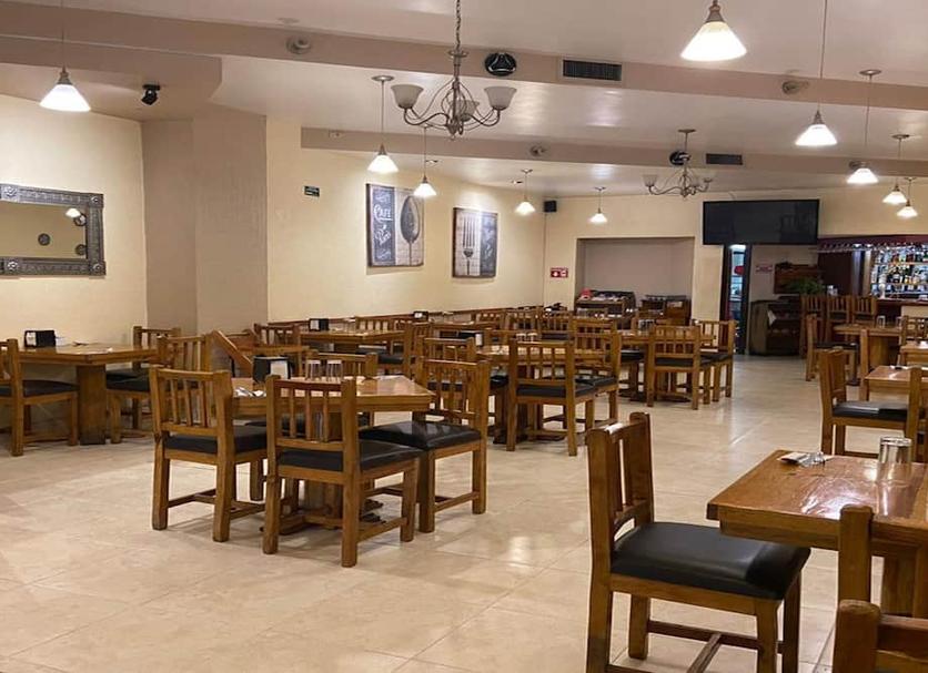 Restoran Fotoğraf