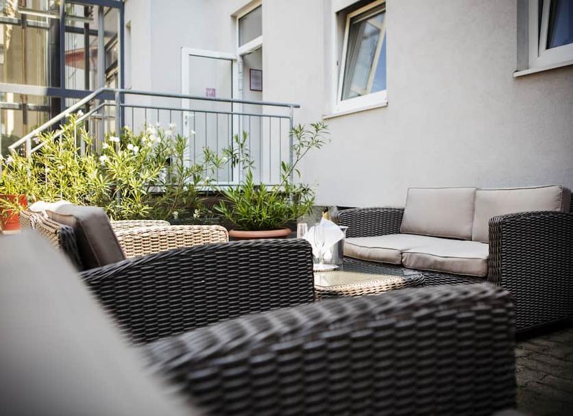 Veranda Fotoğraf