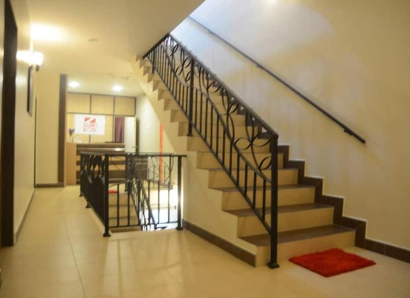 Merdivenler Fotoğraf