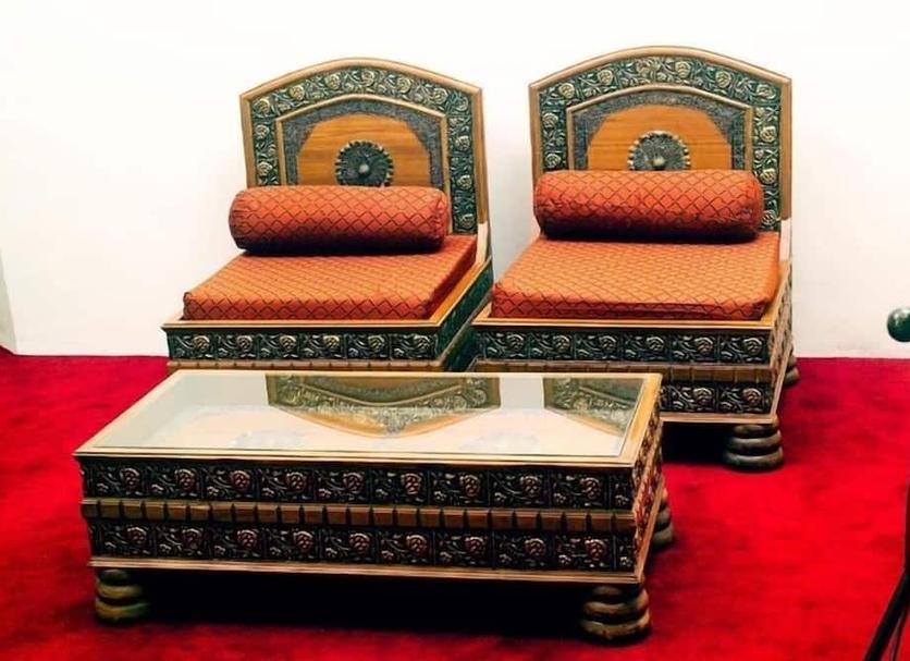 Oda olanağı Fotoğraf