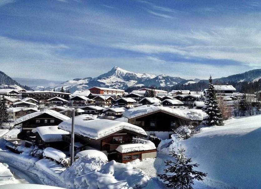 Dış görünüm Fotoğraf