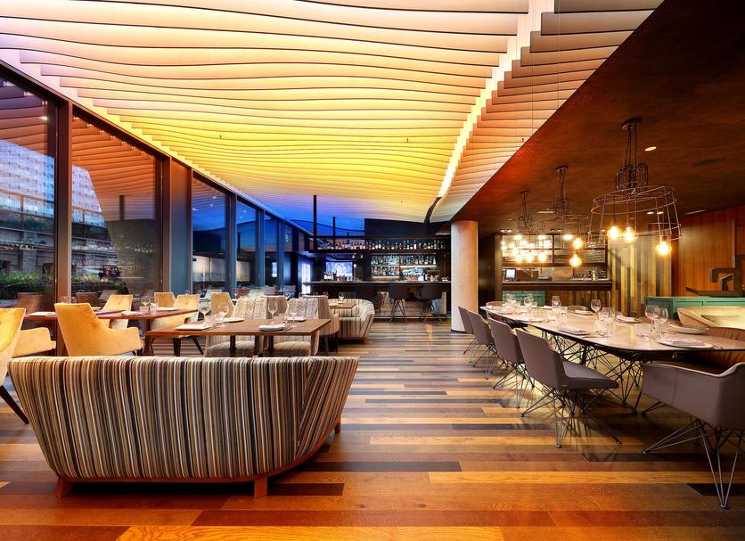 Restoran Fotoğraf