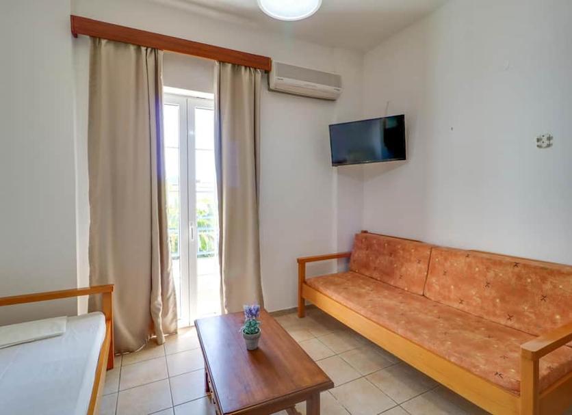 Oturma odası Fotoğraf