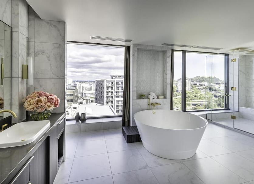 Banyo Fotoğraf