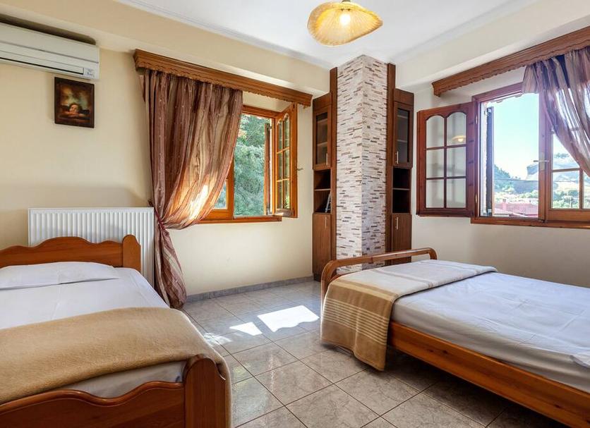 Yatak Odası Fotoğraf