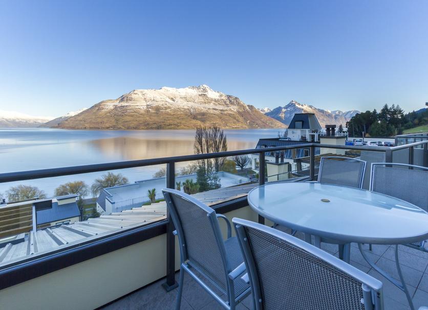 Balkon Fotoğraf