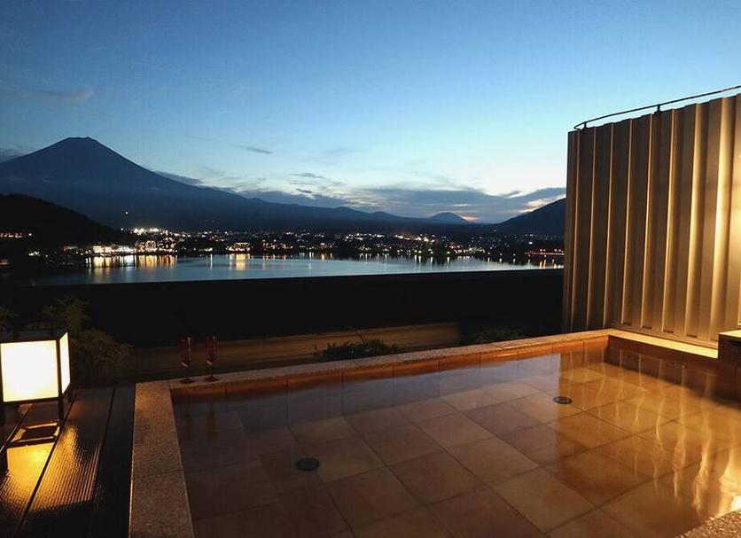 Balkon Fotoğraf