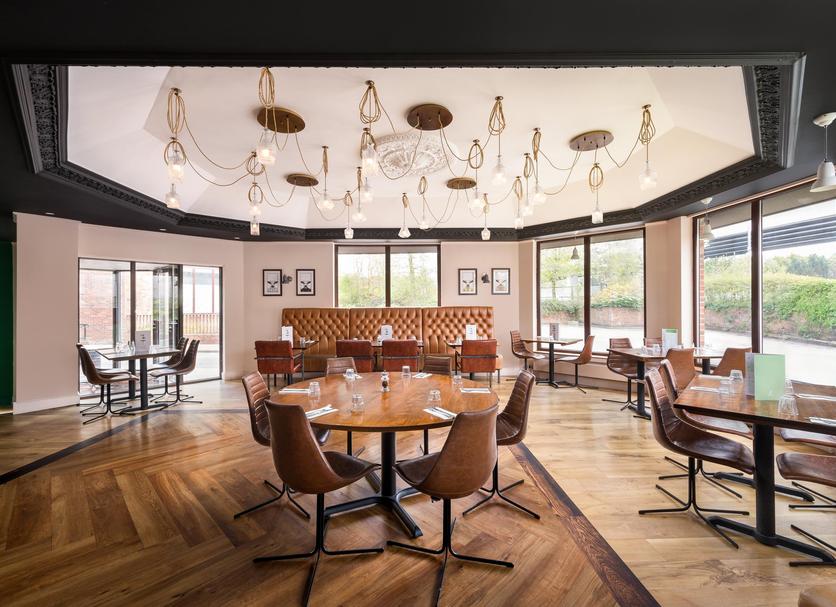 Restoran Fotoğraf
