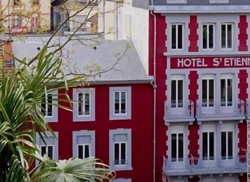 Bina Fotoğraf