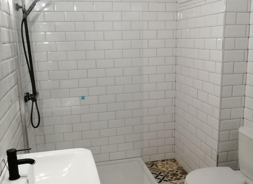 Banyo Fotoğraf