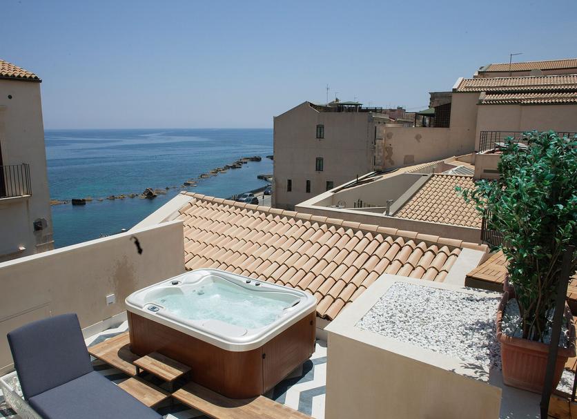 Balkon Fotoğraf