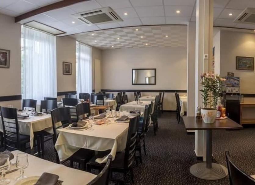 Restoran Fotoğraf