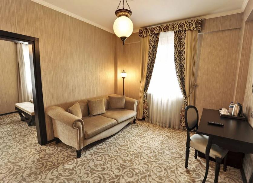 Oturma odası Fotoğraf