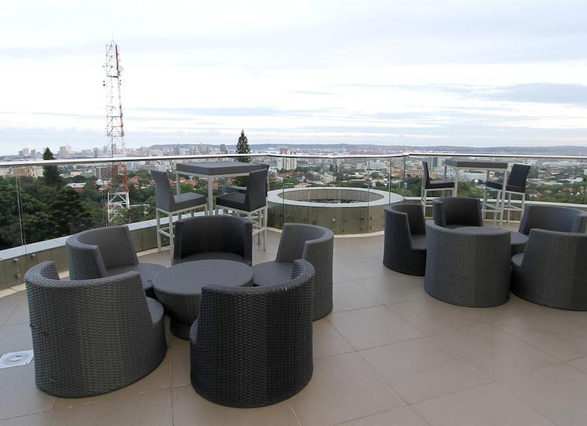 Balkon Fotoğraf
