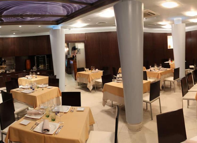 Restoran Fotoğraf