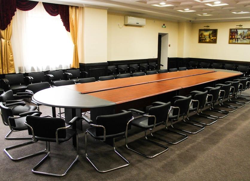 Konferans salonu Fotoğraf