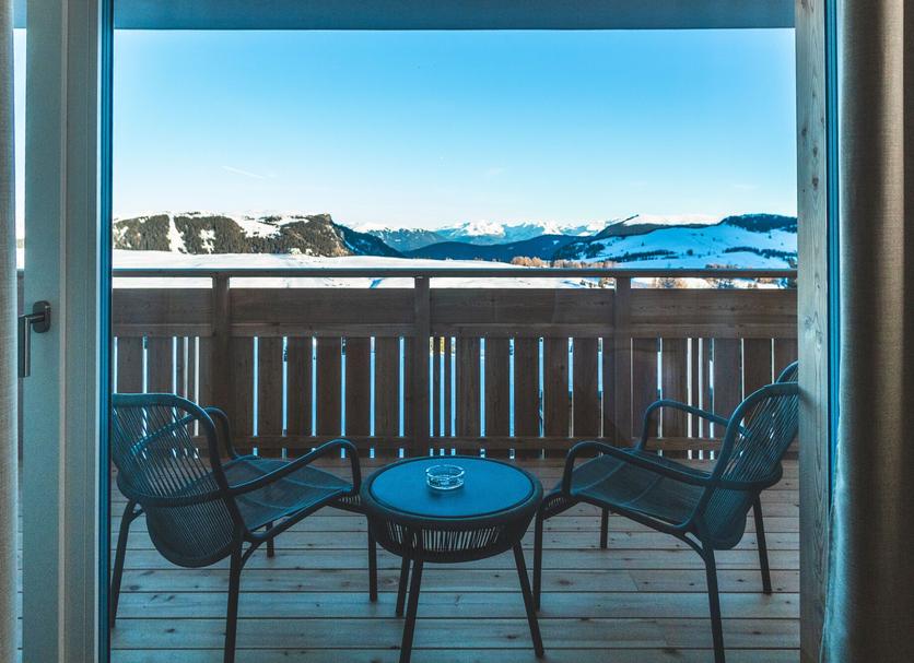 Balkon Fotoğraf