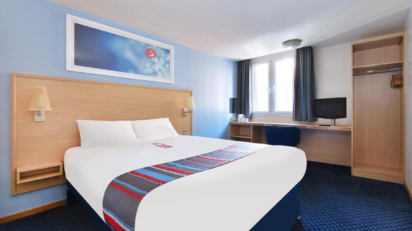Travelodge Birmingham Yardley