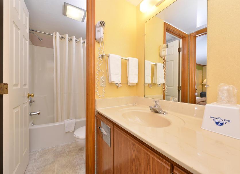 Banyo Fotoğraf