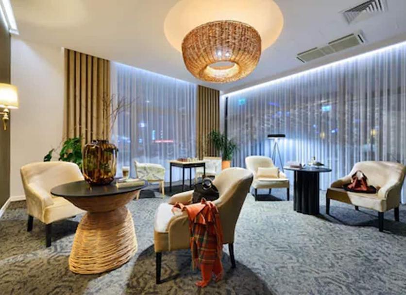 Salon Fotoğraf