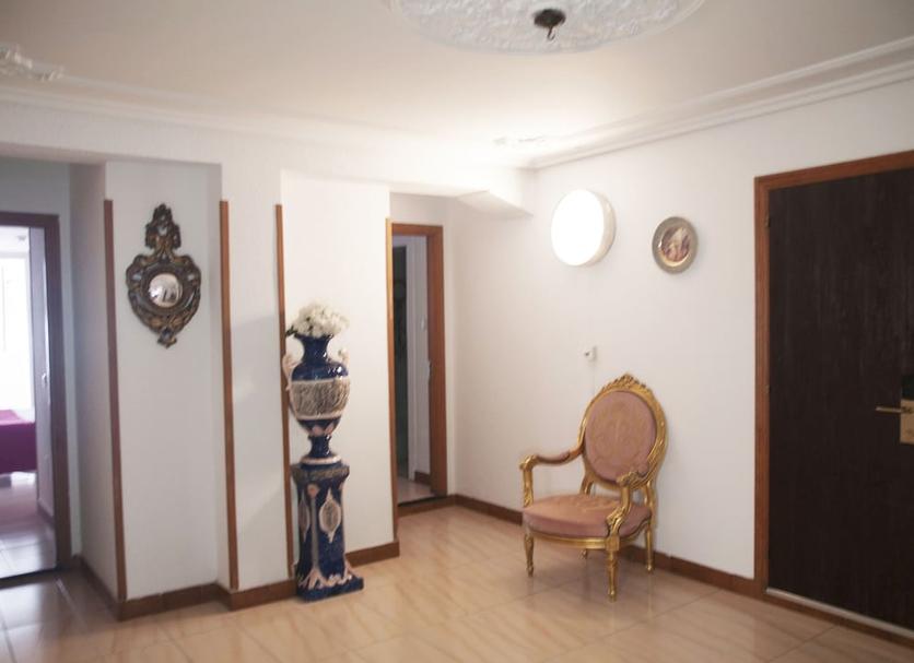 Oda olanağı Fotoğraf
