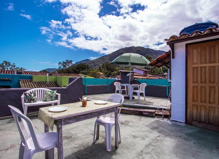 Veranda Fotoğraf