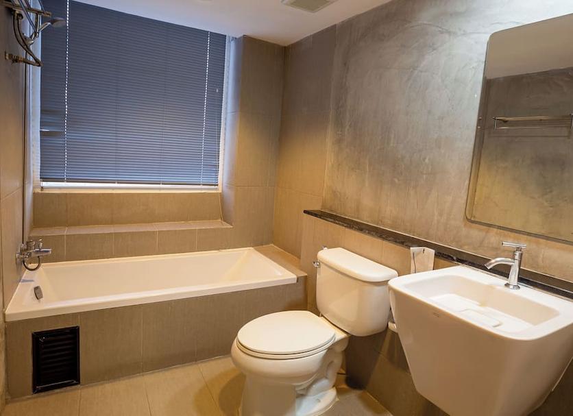 Banyo Fotoğraf