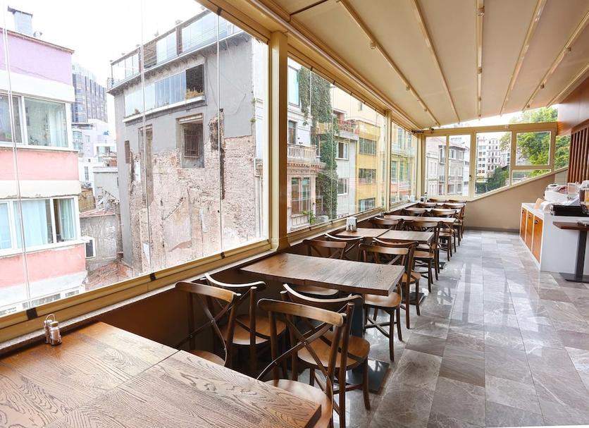 Restoran Fotoğraf