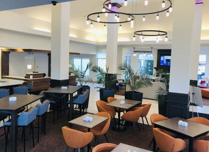 Restoran Fotoğraf