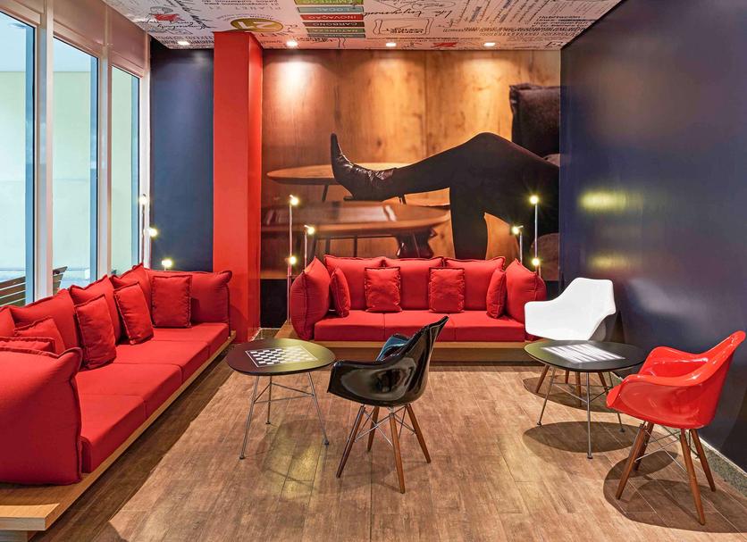 Salon Fotoğraf