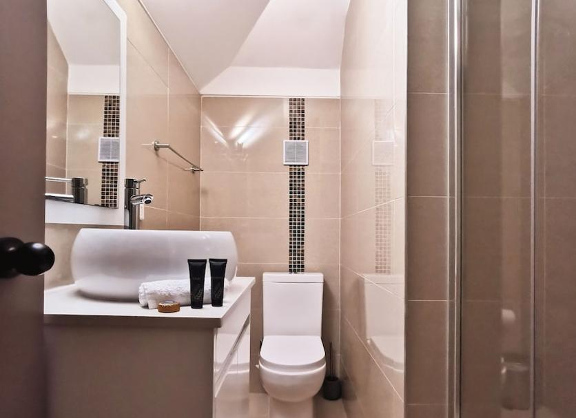 Banyo Fotoğraf