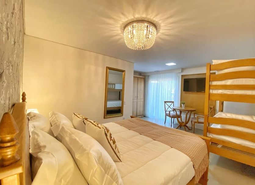 Yatak Odası Fotoğraf