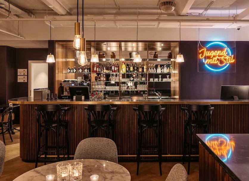 Bar Fotoğraf