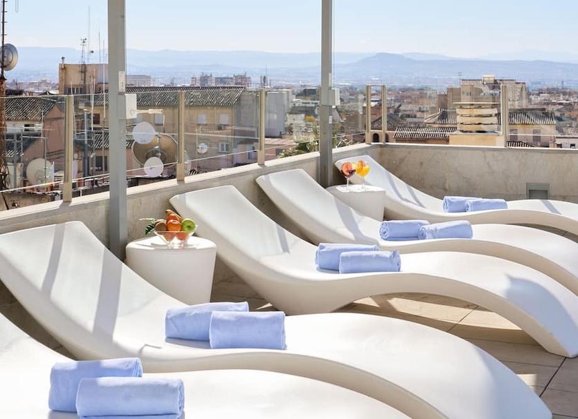Balkon Fotoğraf