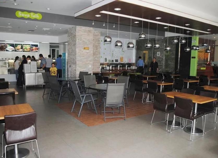 Restoran Fotoğraf