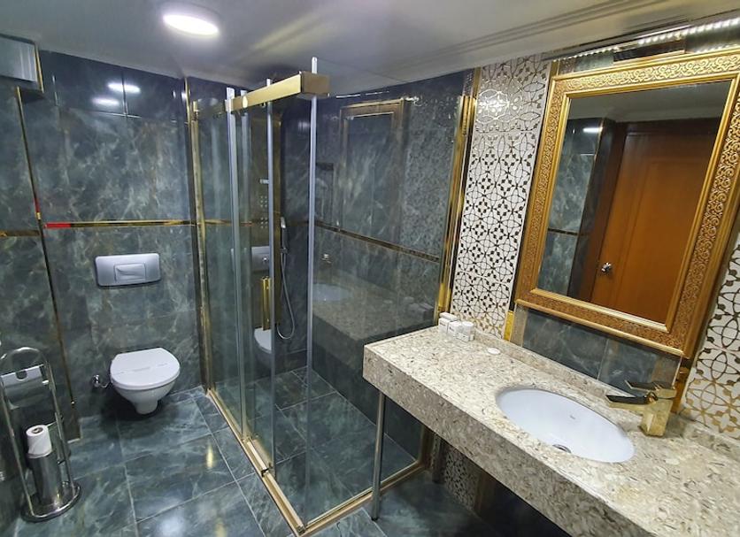 Banyo Fotoğraf