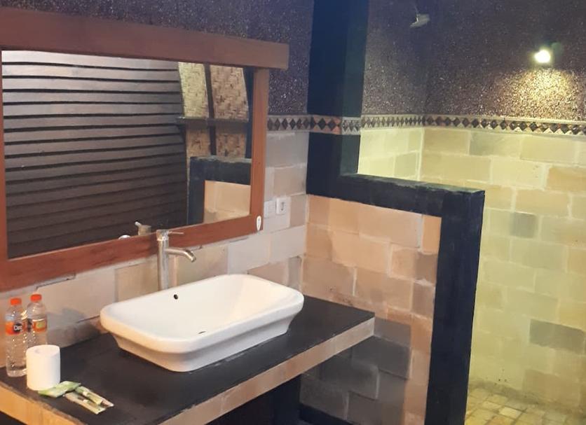 Banyo Fotoğraf