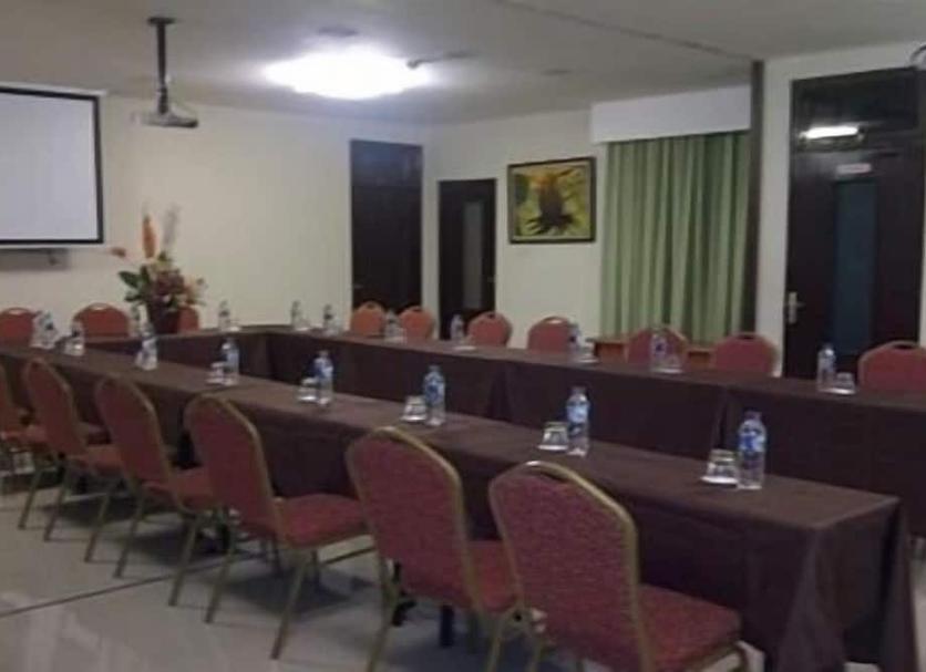 Konferans salonu Fotoğraf